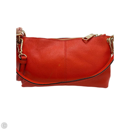 Handbag Designer By Coach