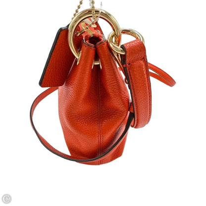 Handbag Designer By Coach