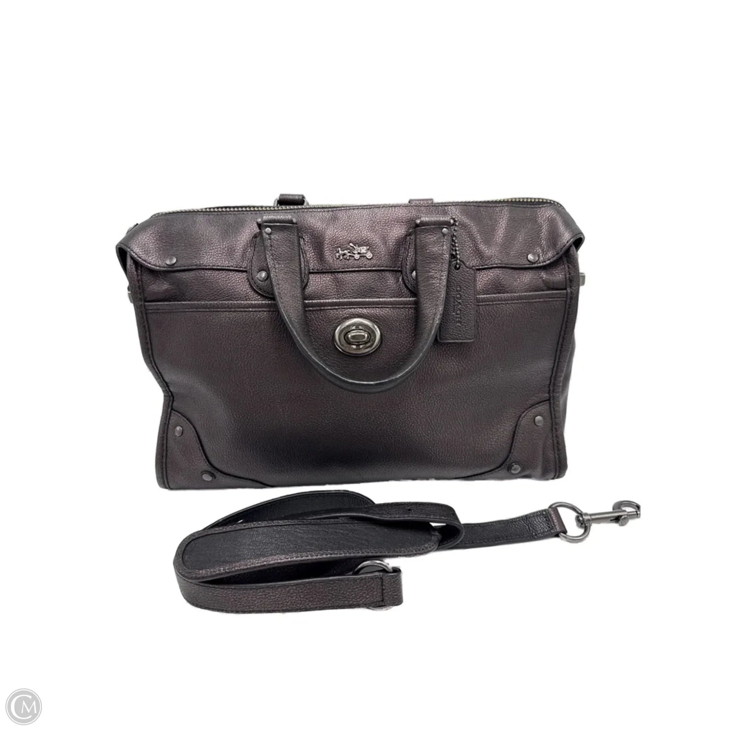 Handbag Designer By Coach