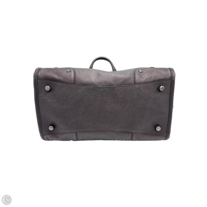Handbag Designer By Coach