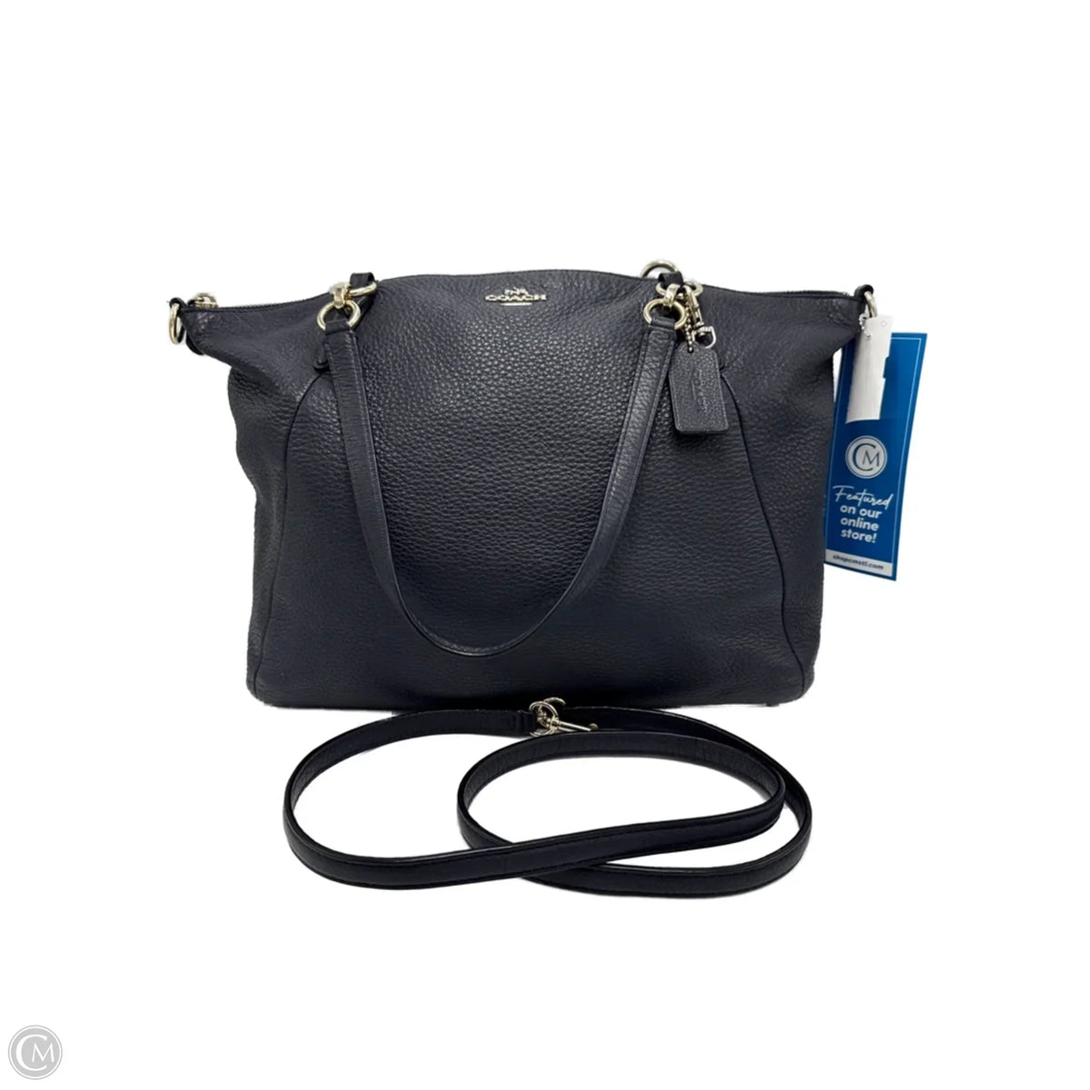 Handbag Designer By Coach