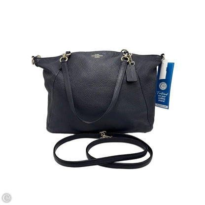 Handbag Designer By Coach
