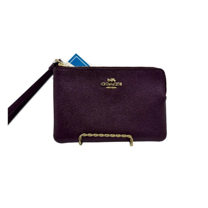Wristlet Designer By Coach