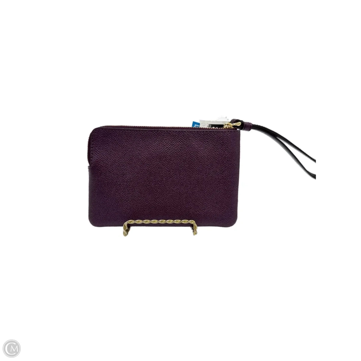 Wristlet Designer By Coach