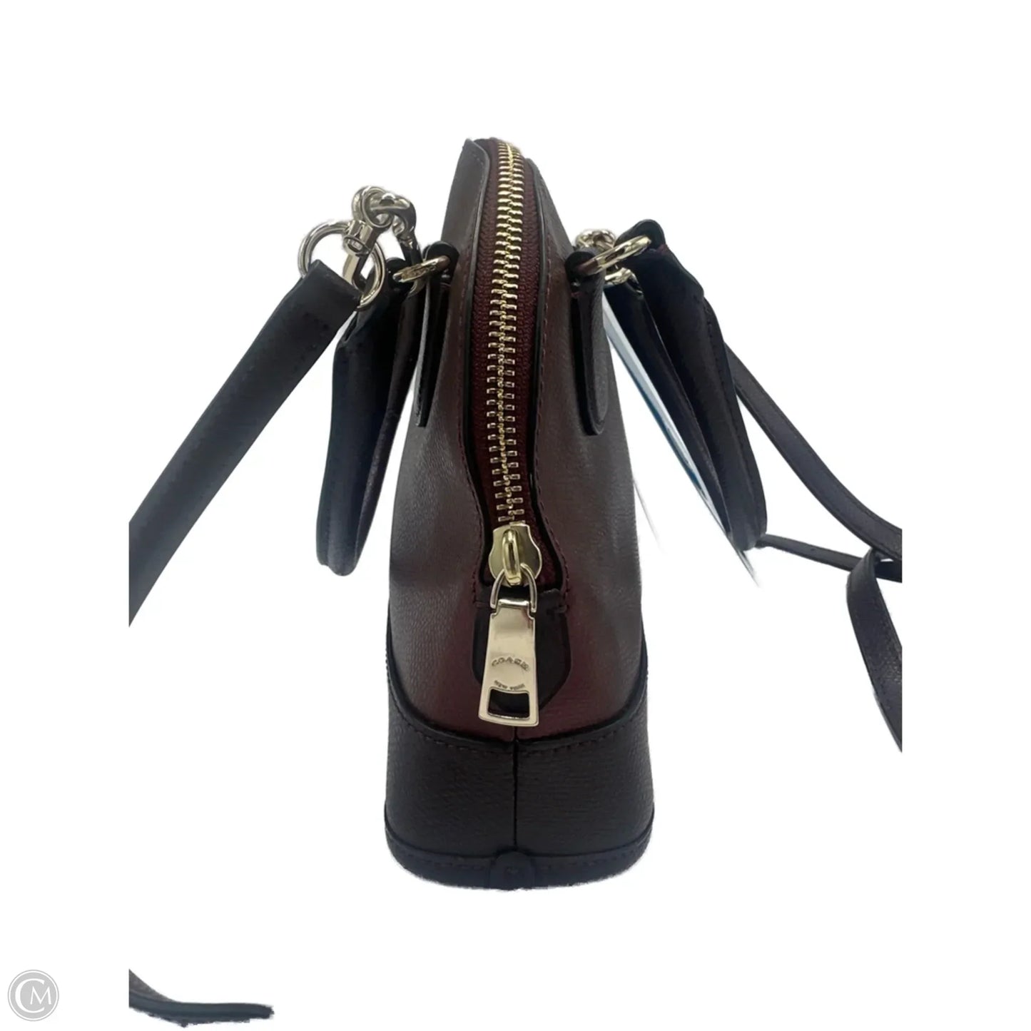 Handbag Designer By Coach