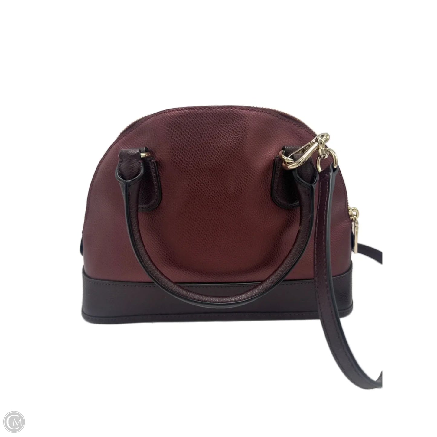 Handbag Designer By Coach