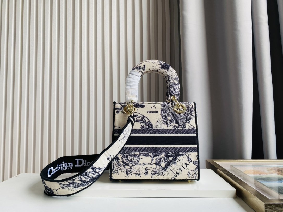 Luxury Edition Bags DIR 288