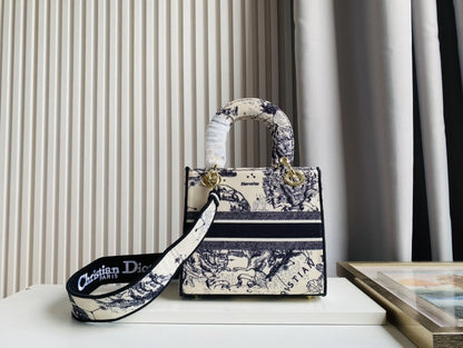 Luxury Edition Bags DIR 288