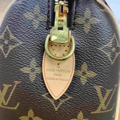 Louis Vuitton Speedy Bandoulière 20 Handbag