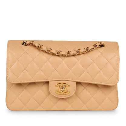 Classic Flap Bag - Small