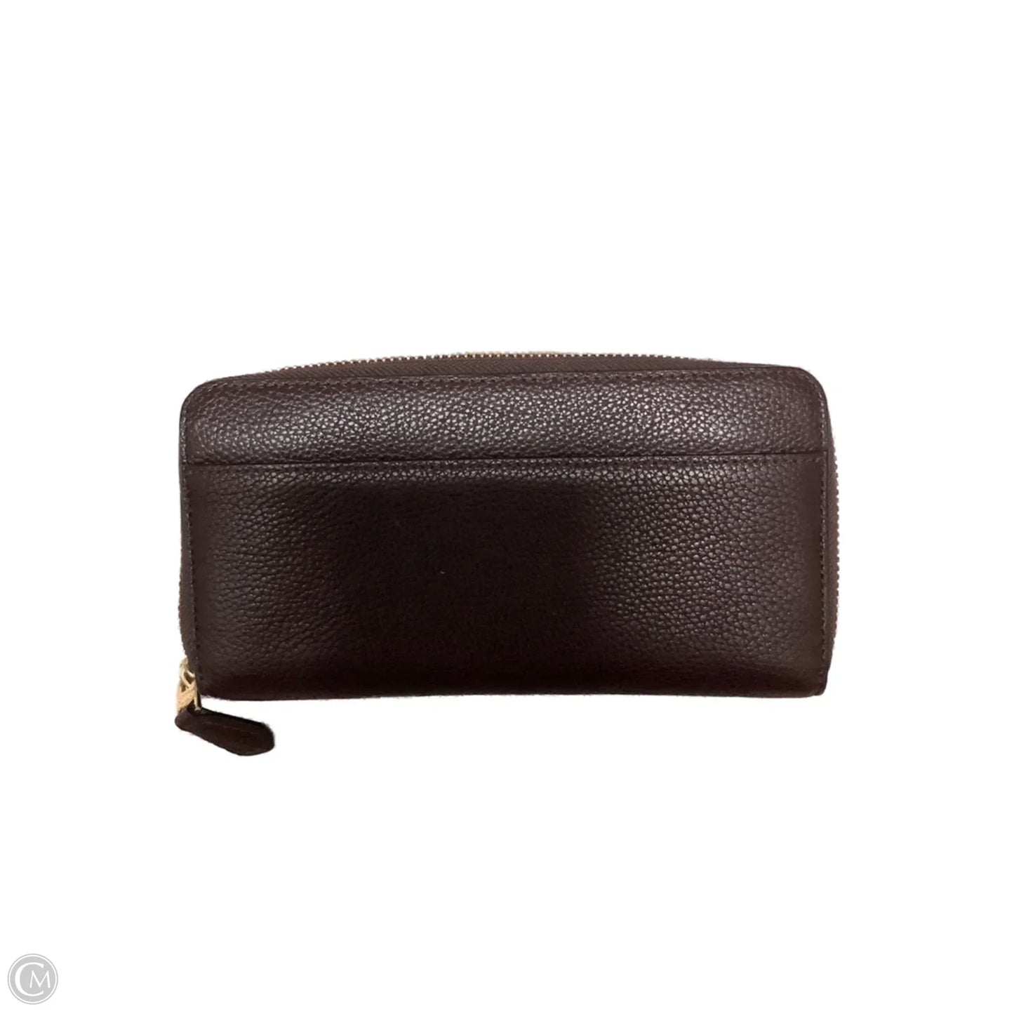 Wallet Designer By Coach, Size: Small