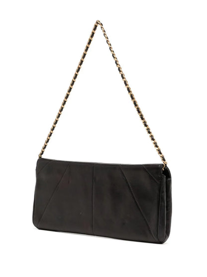 CC Eagle Embellished Clutch