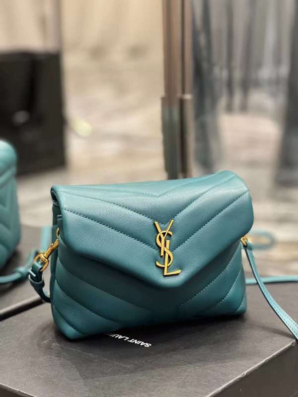 Yves Saint Laurent - Bags - Franco Shops