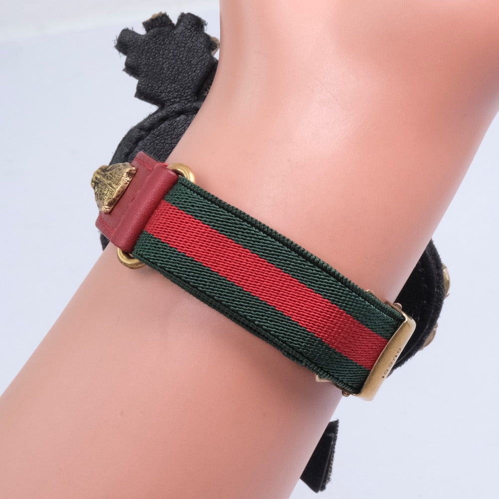 Gucci Multicolour Metal Bracelet Jewelry