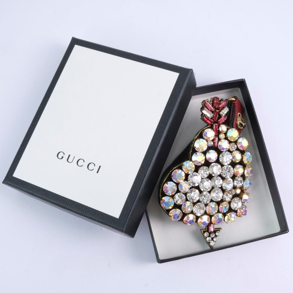 Gucci Multicolour Metal Bracelet Jewelry