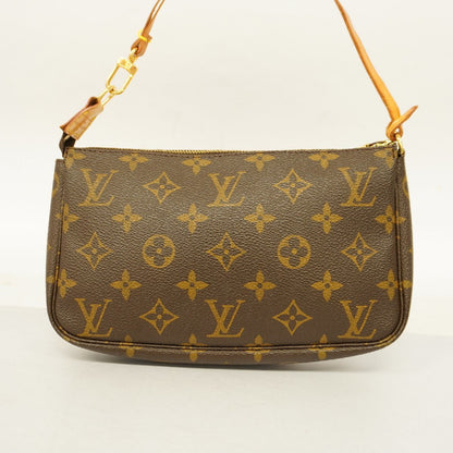 Vintage Louis Vuitton Monogram Pochette Accessoires Handbag M51980