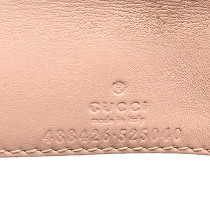 Crossbody Luxury Designer By Gucci  Size: Small