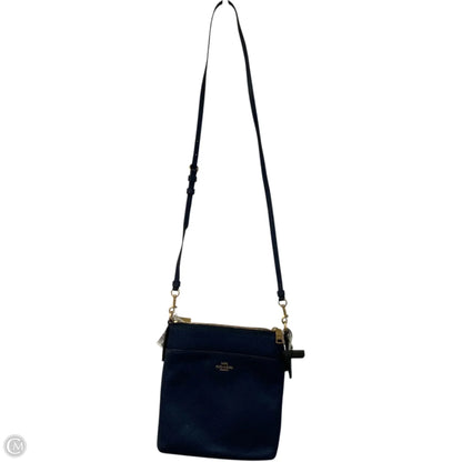 Crossbody Designer By Coach, Size: Small