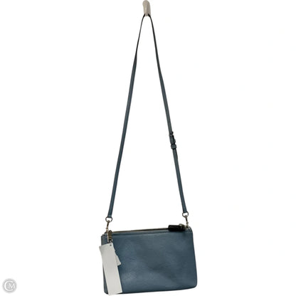 Crossbody Designer By Coach, Size: Small