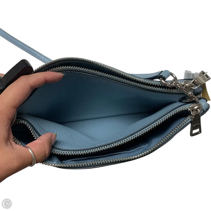 Crossbody Designer By Coach, Size: Small