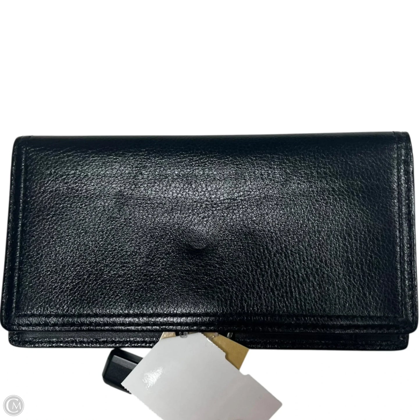 Wallet Designer By Coach, Size: Medium