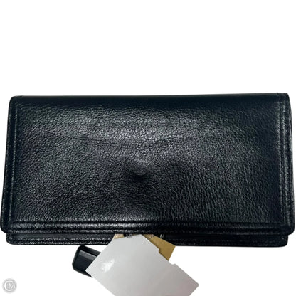 Wallet Designer By Coach, Size: Medium
