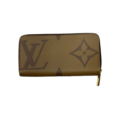 Wallet Luxury Designer By Louis Vuitton  Size: Large