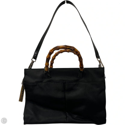 Handbag Luxury Designer By Gucci, Size: Small