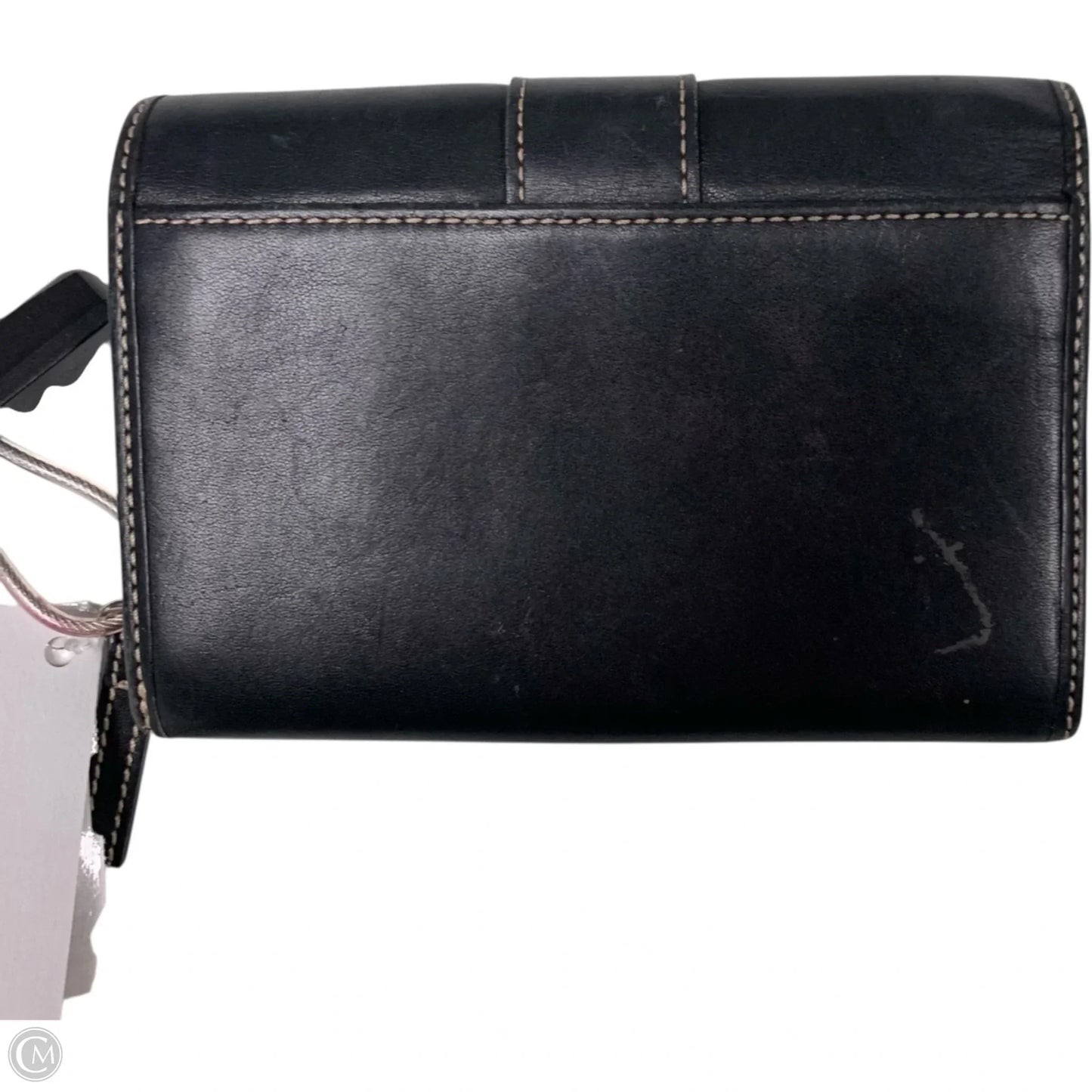 Wallet Designer By Coach, Size: Medium