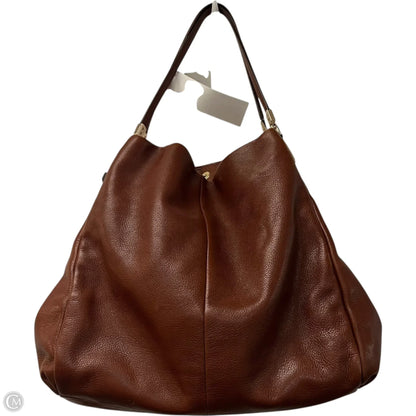 Handbag Designer By Coach, Size: Large