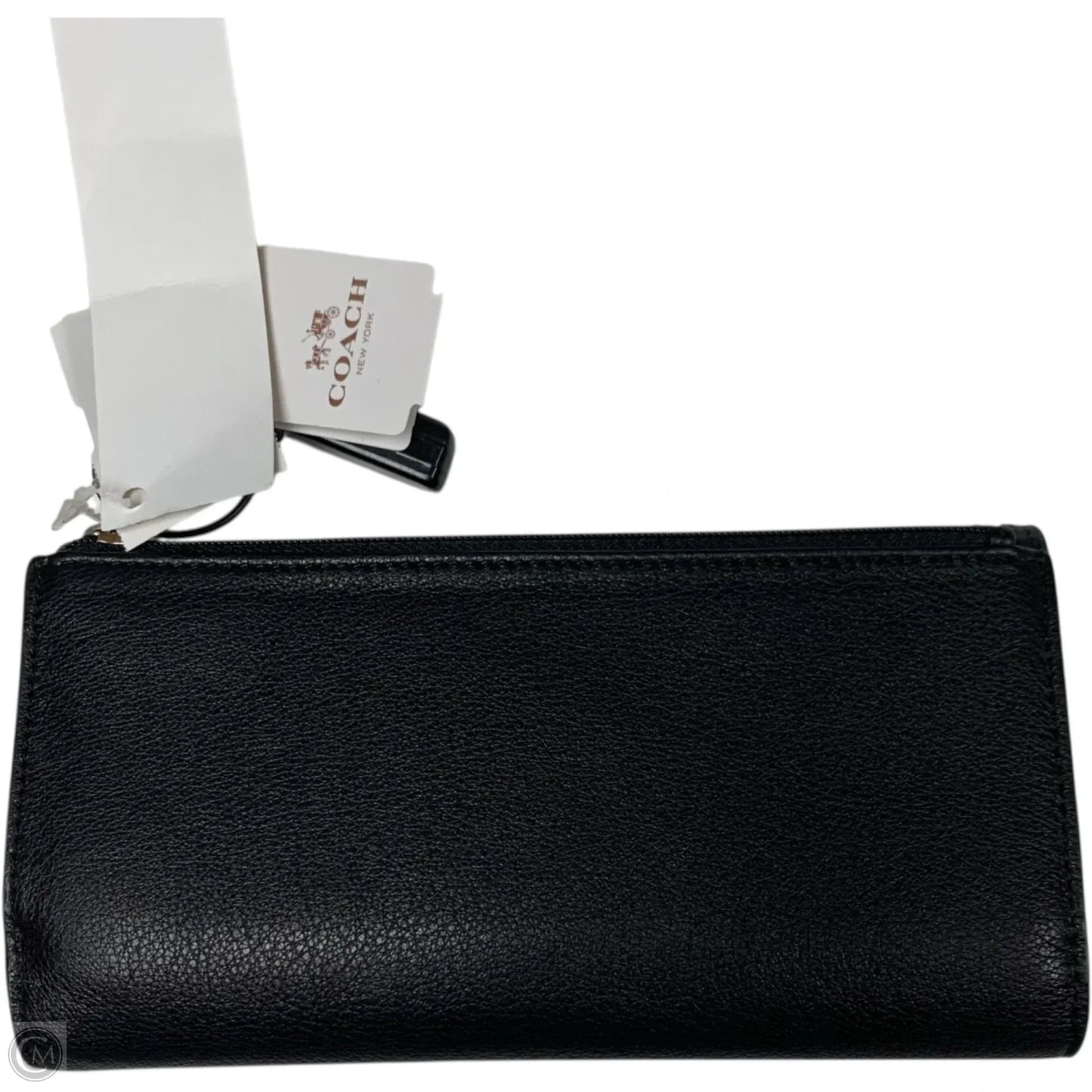 Wallet Designer By Coach, Size: Medium
