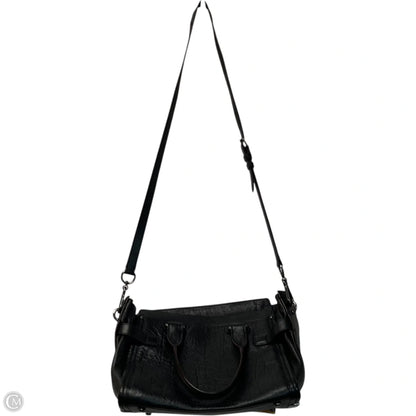 Crossbody Designer By Coach, Size: Medium