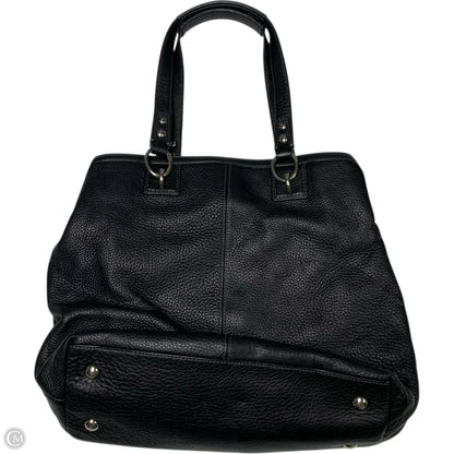 Handbag Designer By Coach, Size: Large