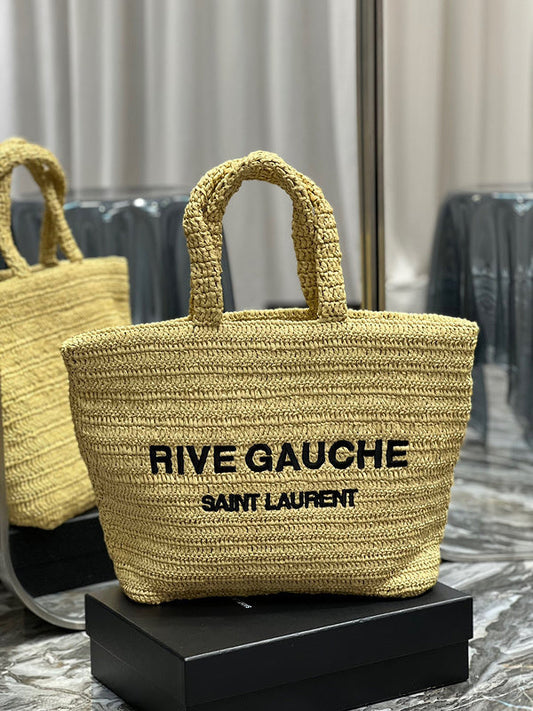 Franco Shops - Yves Saint Laurent - Bags - 041