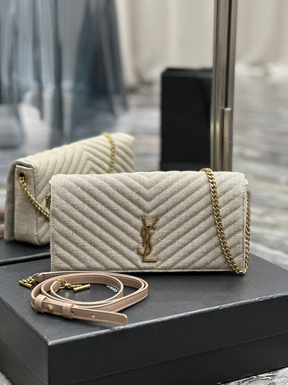 Franco Shops - Yves Saint Laurent - Bags - 204