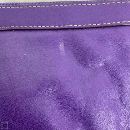 Wristlet Designer By Coach, Size: Small
