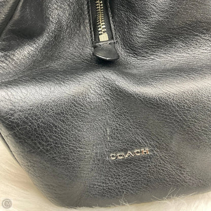 Handbag Designer By Coach, Size: Large