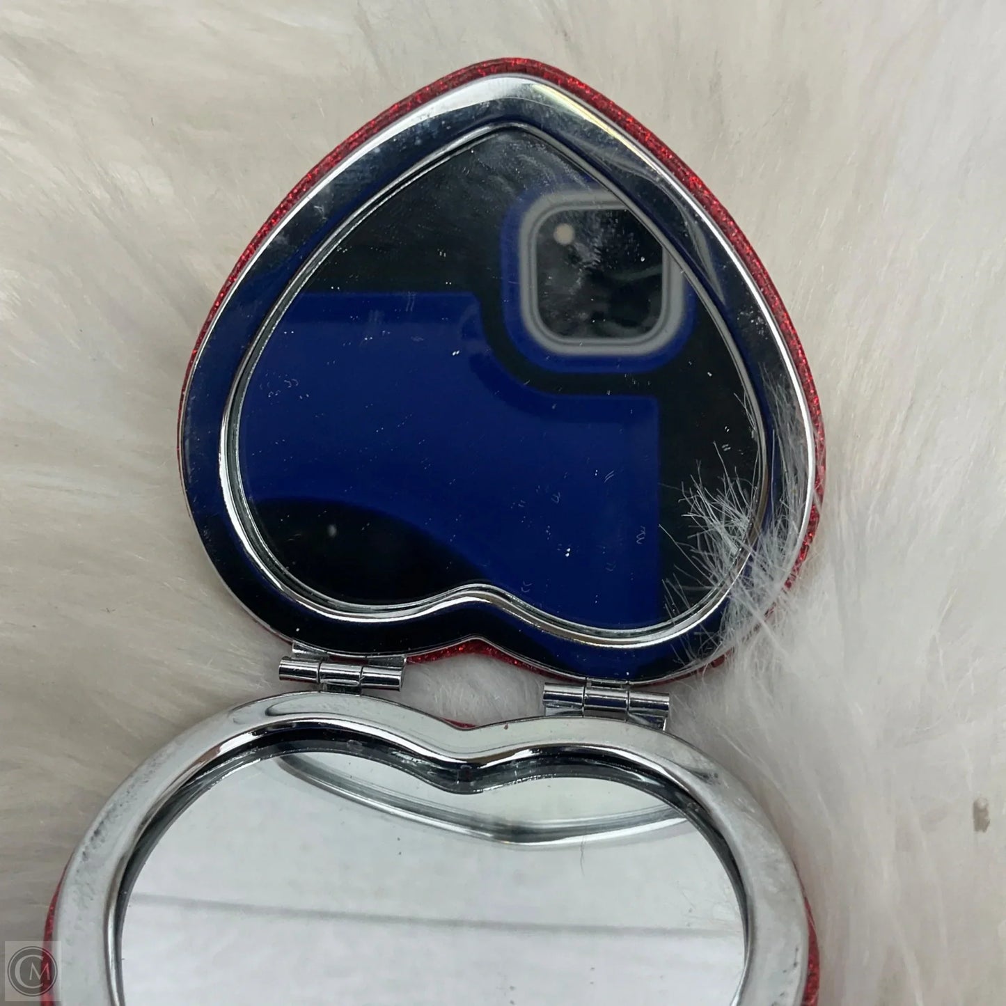 Accessory Designer Label By Coach