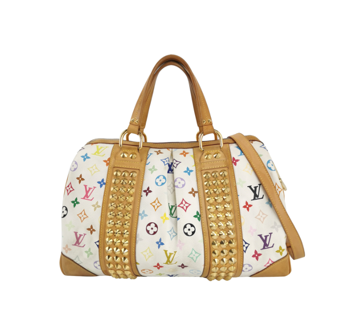 Louis Vuitton (LV) Multicolor Bag 017820801409