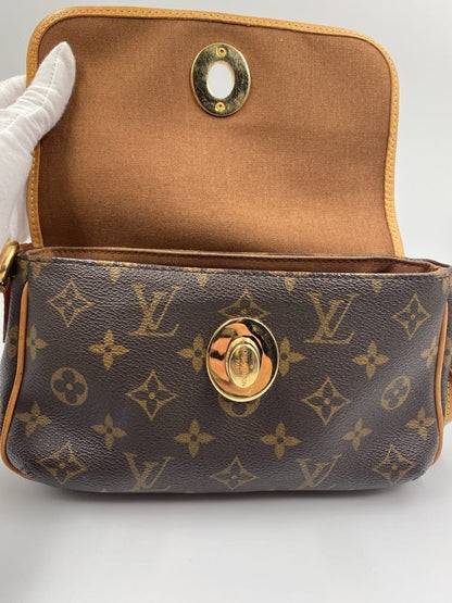 Louis Vuitton Tikal PM Pochette