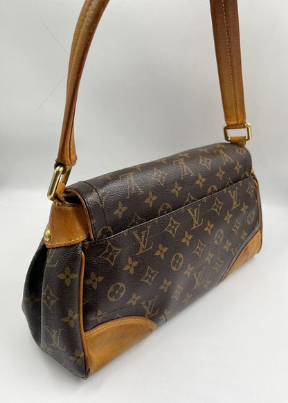 Vintage Louis Vuitton MM Beverly Bag