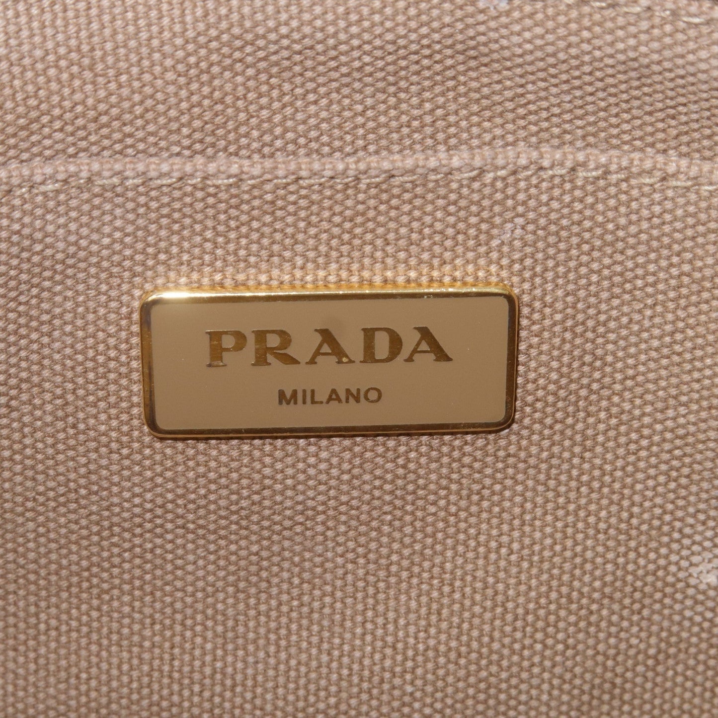 PRADA BAG