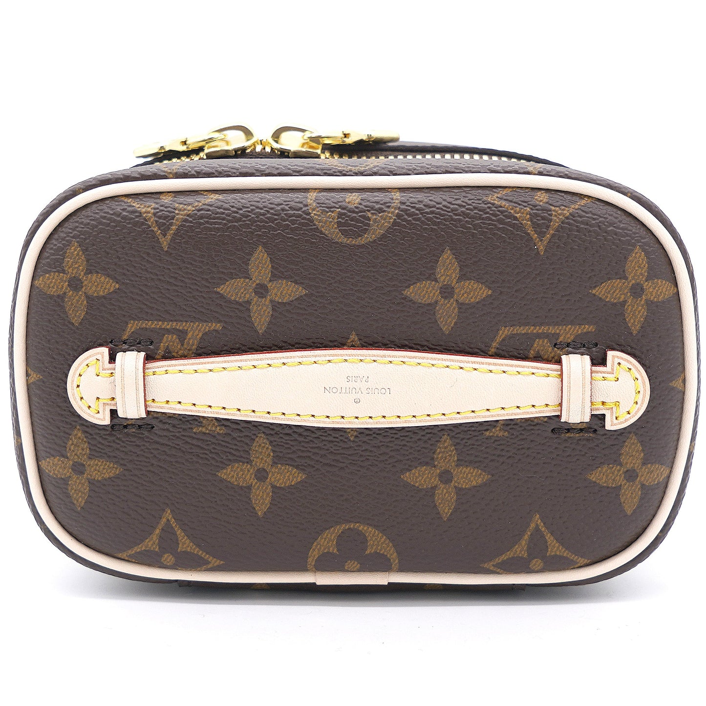 Louis-vuitton Nice Nano Toiletry Pouch
