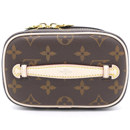 Louis-vuitton Nice Nano Toiletry Pouch