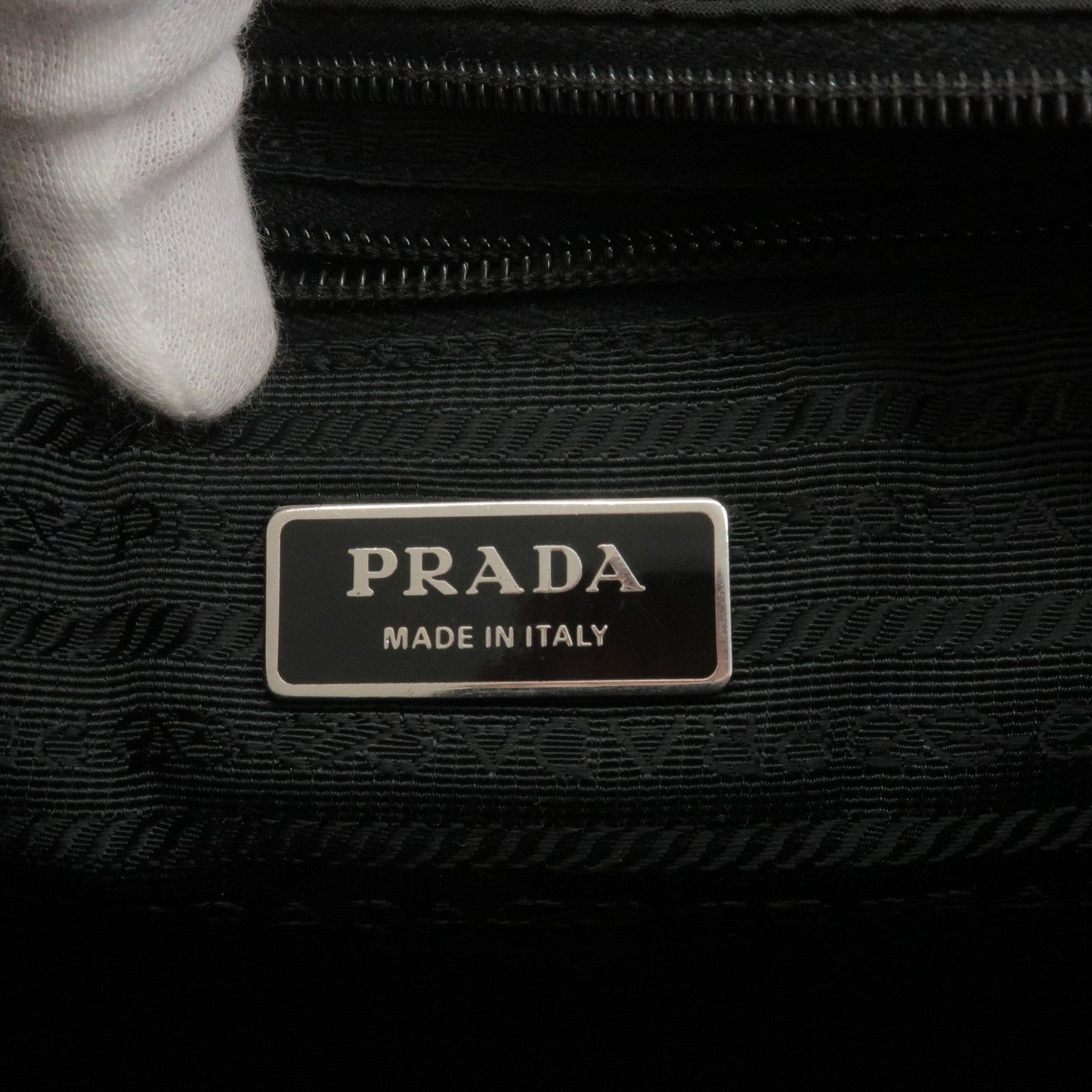 PRADA BAG