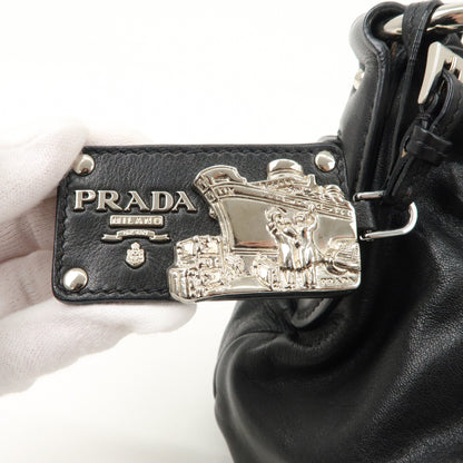 PRADA BAG