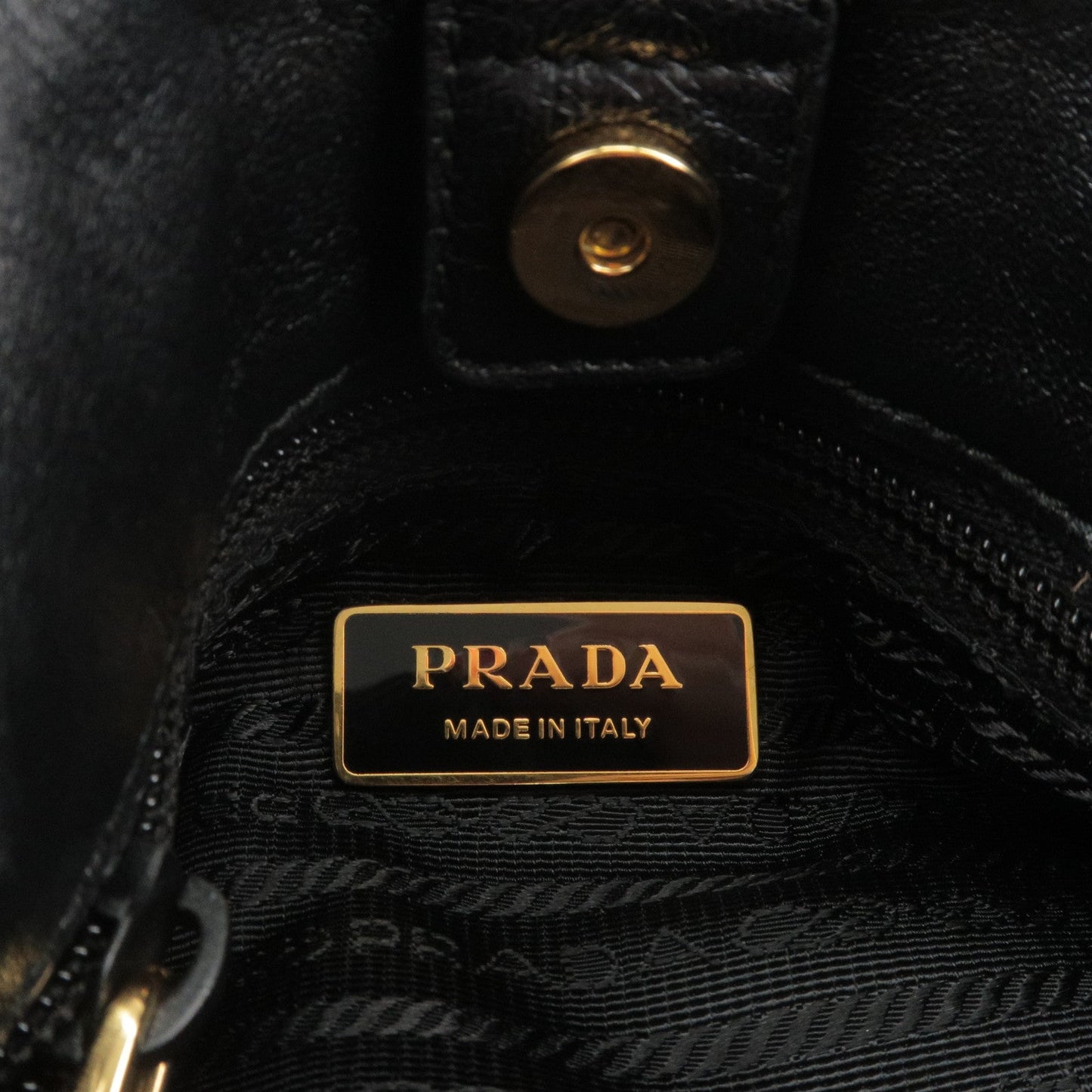 PRADA BAG