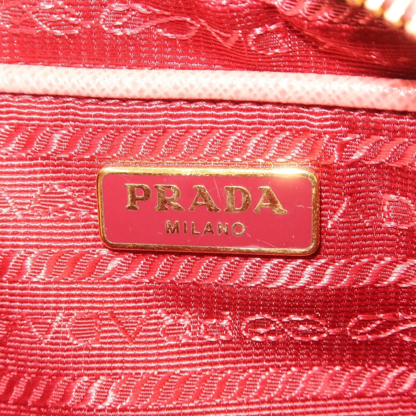 PRADA BAG