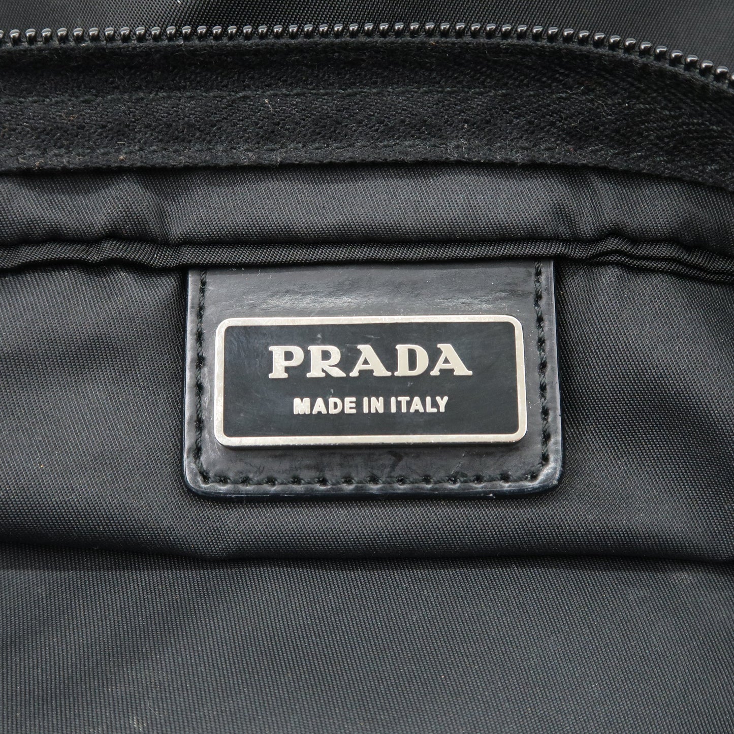 PRADA BAG