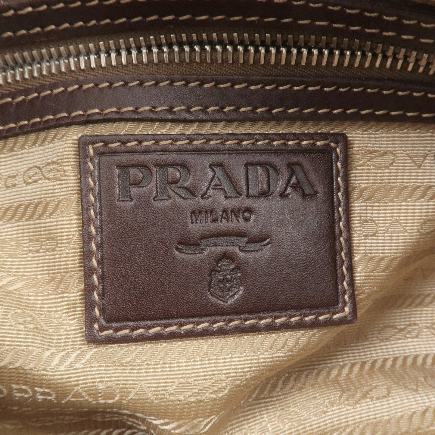 PRADA BAG